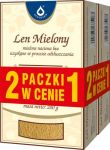 Len Mielony 200g+200g